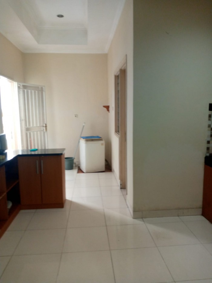 Rumah Disewakan Full Furnished di Meadow Green Lippo Cikarang